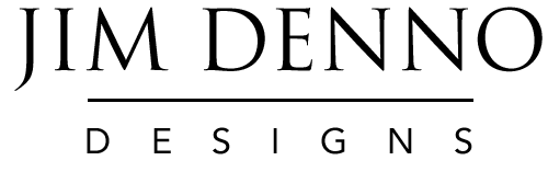 Jim Denno Designs Logo